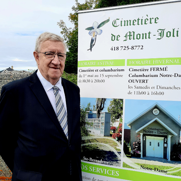 Photo Administrateur